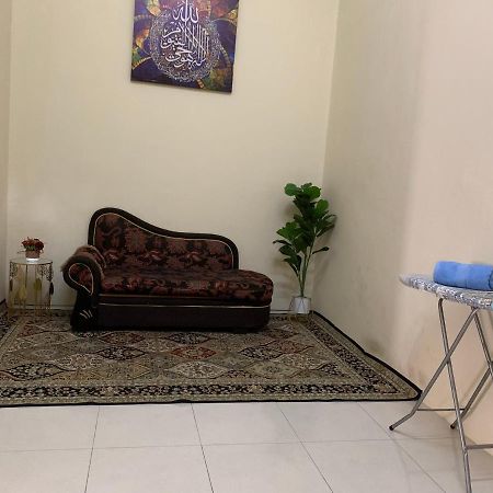 Zillqayyim Homestay セリ・イスカンダル エクステリア 写真